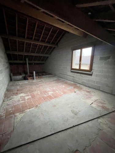 Maison a vendre Le Tartre 71330 Saône-et-Loire 141 m2 8 pièces 242000 euros