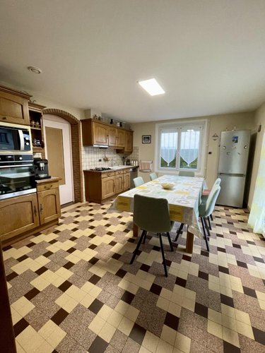 Maison a vendre Le Tartre 71330 Saône-et-Loire 141 m2 8 pièces 242000 euros