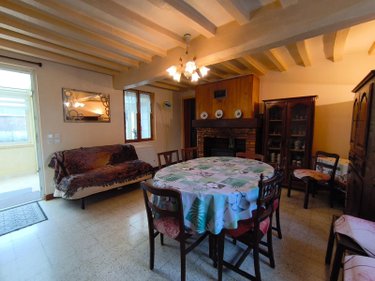 Maison a vendre Saint-André-de-l'Eure 27220 Eure 59 m2 3 pièces 155500 euros