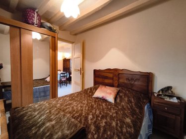 Maison a vendre Saint-André-de-l'Eure 27220 Eure 59 m2 3 pièces 155500 euros