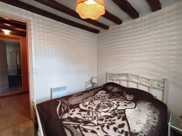 Maison a vendre Saint-André-de-l'Eure 27220 Eure 59 m2 3 pièces 155500 euros