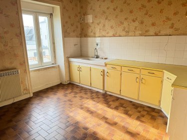 Appartement a vendre Brest 29200 Finistère 67 m2 3 pièces 127500 euros