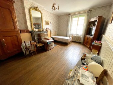 Maison a vendre La Guerche-de-Bretagne 35130 Ille-et-Vilaine 114 m2 4 pièces 97125 euros