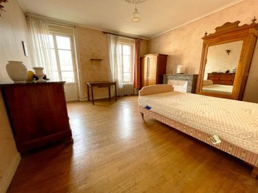 Maison a vendre La Guerche-de-Bretagne 35130 Ille-et-Vilaine 114 m2 4 pièces 97125 euros