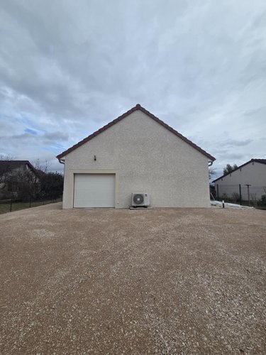 Location maison Branges 71500 Saône-et-Loire 95 m2 4 pièces 900 euros