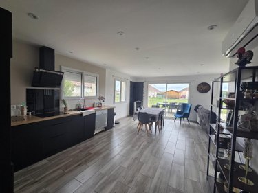 Location maison Branges 71500 Saône-et-Loire 95 m2 4 pièces 900 euros