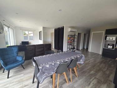 Location maison Branges 71500 Saône-et-Loire 95 m2 4 pièces 900 euros