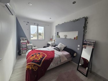 Location maison Branges 71500 Saône-et-Loire 95 m2 4 pièces 900 euros