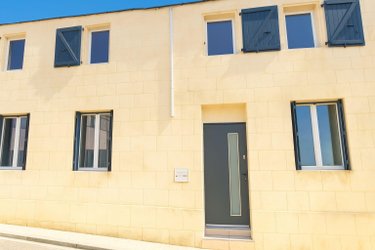 Maison a vendre Jonzac 17500 Charente-Maritime 120 m2 5 pièces 231000 euros