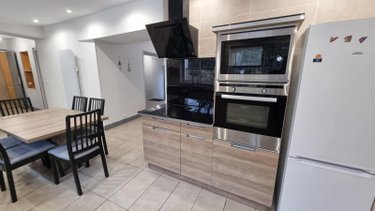 Maison a vendre Jonzac 17500 Charente-Maritime 120 m2 5 pièces 231000 euros