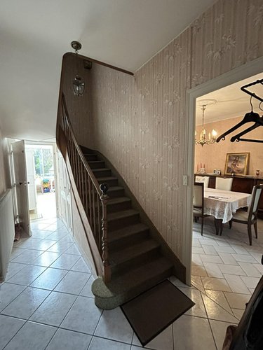 Maison a vendre Le Mans 72000 Sarthe 104 m2 4 pièces 147920 euros