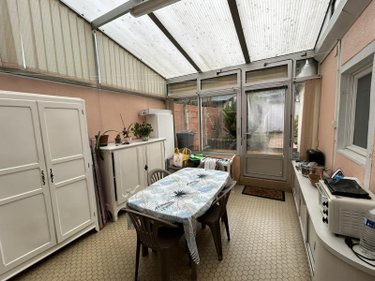 Maison a vendre Le Mans 72000 Sarthe 104 m2 4 pièces 158400 euros