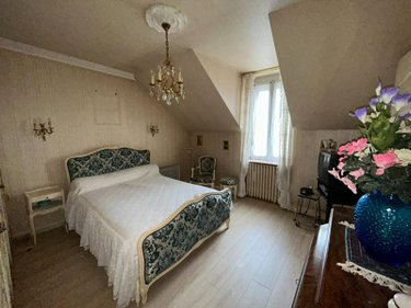 Maison a vendre Le Mans 72000 Sarthe 104 m2 4 pièces 158400 euros