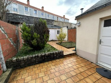 Maison a vendre Le Mans 72000 Sarthe 104 m2 4 pièces 147920 euros