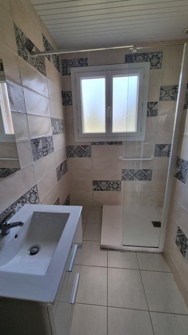 Maison a vendre Jonzac 17500 Charente-Maritime 73 m2 4 pièces 165900 euros