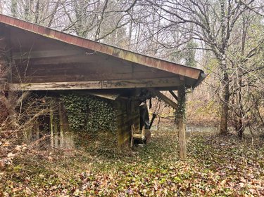 Terrains de loisirs bois etangs a vendre Villedieu 21330 Côte-d'Or 1266 m2  16200 euros