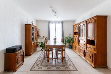 Maison a vendre Marly-la-Ville 95670 Val-d'Oise 89 m2 6 pièces 270000 euros