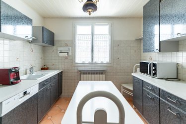 Maison a vendre Marly-la-Ville 95670 Val-d'Oise 89 m2 6 pièces 270000 euros