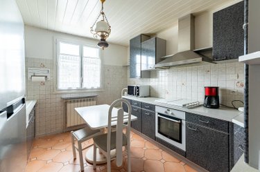 Maison a vendre Marly-la-Ville 95670 Val-d'Oise 89 m2 6 pièces 270000 euros