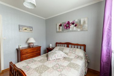 Maison a vendre Marly-la-Ville 95670 Val-d'Oise 89 m2 6 pièces 270000 euros