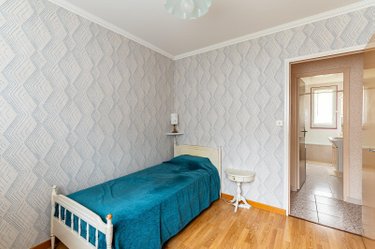 Maison a vendre Marly-la-Ville 95670 Val-d'Oise 89 m2 6 pièces 270000 euros