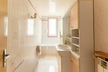 Maison a vendre Marly-la-Ville 95670 Val-d'Oise 89 m2 6 pièces 270000 euros