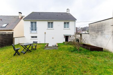 Maison a vendre Marly-la-Ville 95670 Val-d'Oise 89 m2 6 pièces 270000 euros