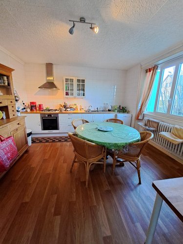 Maison a vendre Salmiech 12120 Aveyron 94 m2 5 pièces 140700 euros