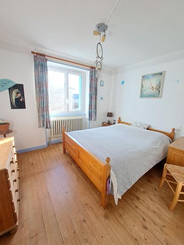 Maison a vendre Salmiech 12120 Aveyron 94 m2 5 pièces 140700 euros