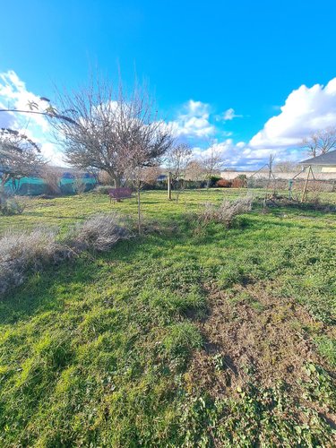 Maison a vendre Salmiech 12120 Aveyron 94 m2 5 pièces 140700 euros