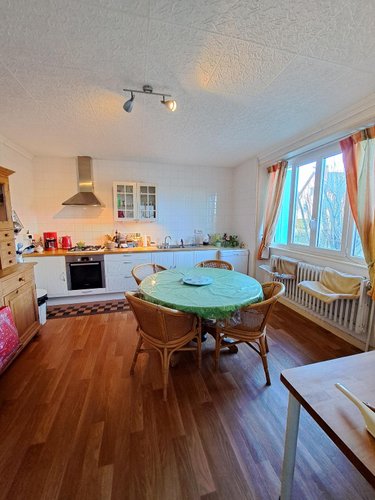 Maison a vendre Salmiech 12120 Aveyron 94 m2 5 pièces 140700 euros