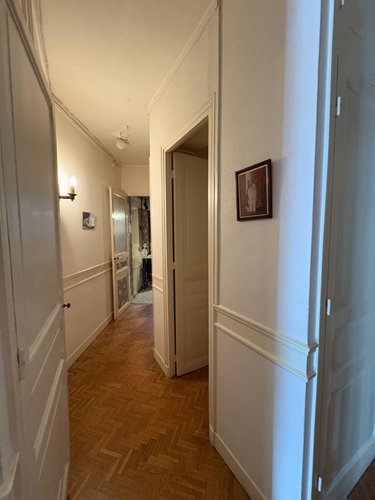 Appartement a vendre Paris 15e arrondissement 75015 Paris 84 m2 4 pièces 630000 euros
