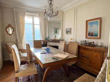 Appartement a vendre Paris 15e arrondissement 75015 Paris 84 m2 4 pièces 680000 euros