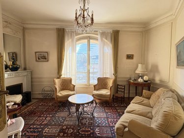 Appartement a vendre Paris 15e arrondissement 75015 Paris 84 m2 4 pièces 630000 euros