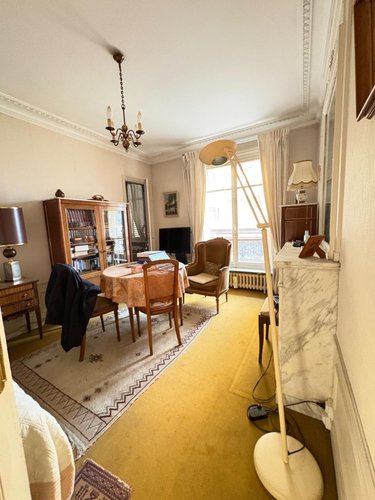Appartement a vendre Paris 15e arrondissement 75015 Paris 84 m2 4 pièces 630000 euros