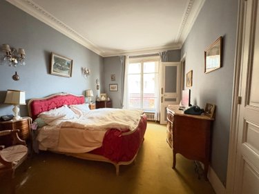 Appartement a vendre Paris 15e arrondissement 75015 Paris 84 m2 4 pièces 680000 euros