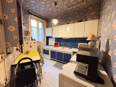 Appartement a vendre Paris 15e arrondissement 75015 Paris 84 m2 4 pièces 680000 euros