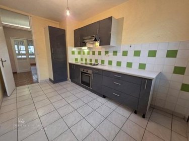 Appartement a vendre Laval 53000 Mayenne 93 m2 4 pièces 171720 euros