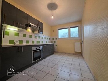 Appartement a vendre Laval 53000 Mayenne 93 m2 4 pièces 171720 euros