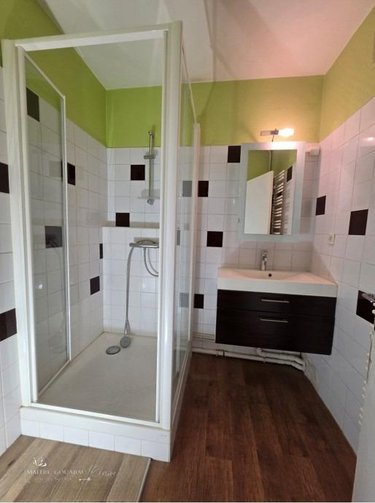 Appartement a vendre Laval 53000 Mayenne 93 m2 4 pièces 171720 euros