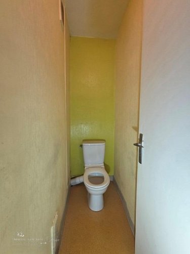 Appartement a vendre Laval 53000 Mayenne 93 m2 4 pièces 171720 euros
