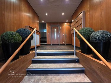 Location appartement Laval 53000 Mayenne 93 m2 4 pièces 1030 euros