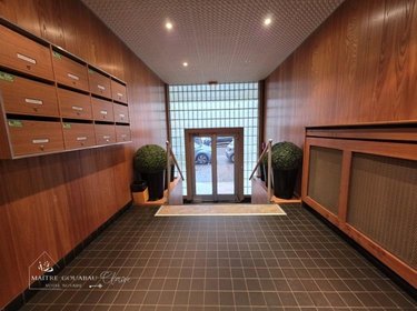 Appartement a vendre Laval 53000 Mayenne 93 m2 4 pièces 171720 euros