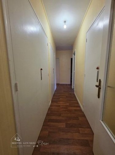 Location appartement Laval 53000 Mayenne 93 m2 4 pièces 1030 euros