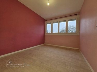 Appartement a vendre Laval 53000 Mayenne 93 m2 4 pièces 171720 euros