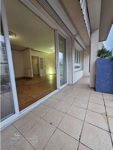 Location appartement Laval 53000 Mayenne 93 m2 4 pièces 1030 euros