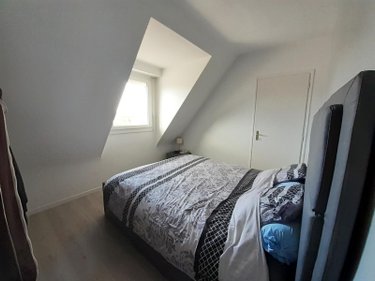 Maison a vendre Plouhinec 56680 Morbihan 6 pièces 433616 euros