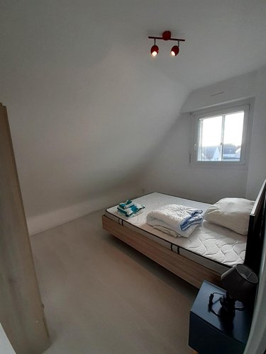 Maison a vendre Plouhinec 56680 Morbihan 6 pièces 433616 euros