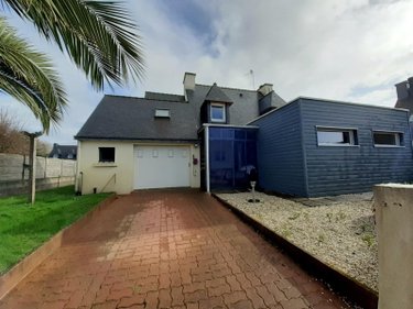 Maison a vendre Plouhinec 56680 Morbihan 6 pièces 433616 euros