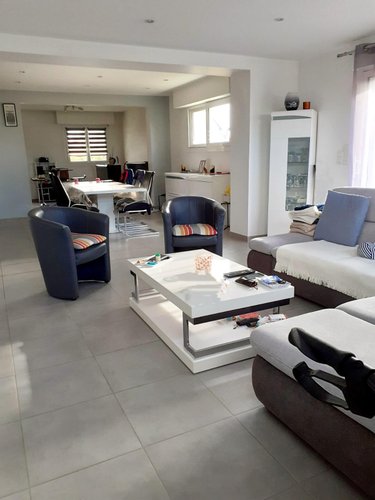 Maison a vendre Plouhinec 56680 Morbihan 6 pièces 433616 euros